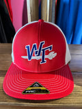 WT SnapBack Hat