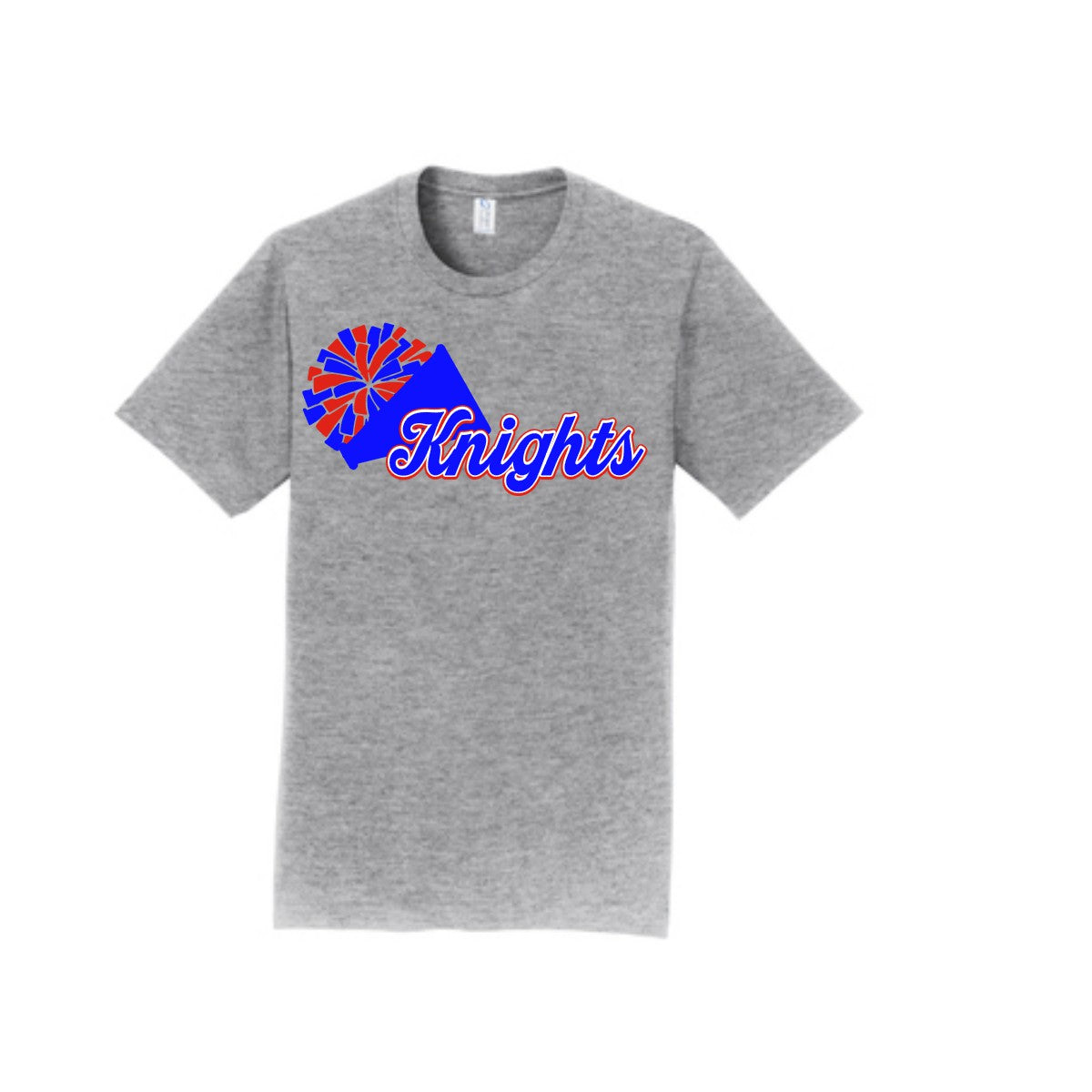 Knights Cheer T-shirt