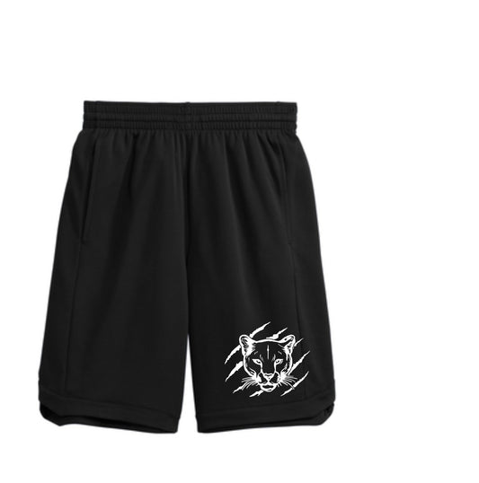 Mens Cougars Shorts st575