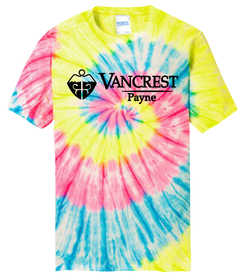 VanCrest of Payne Tye-dye PC147