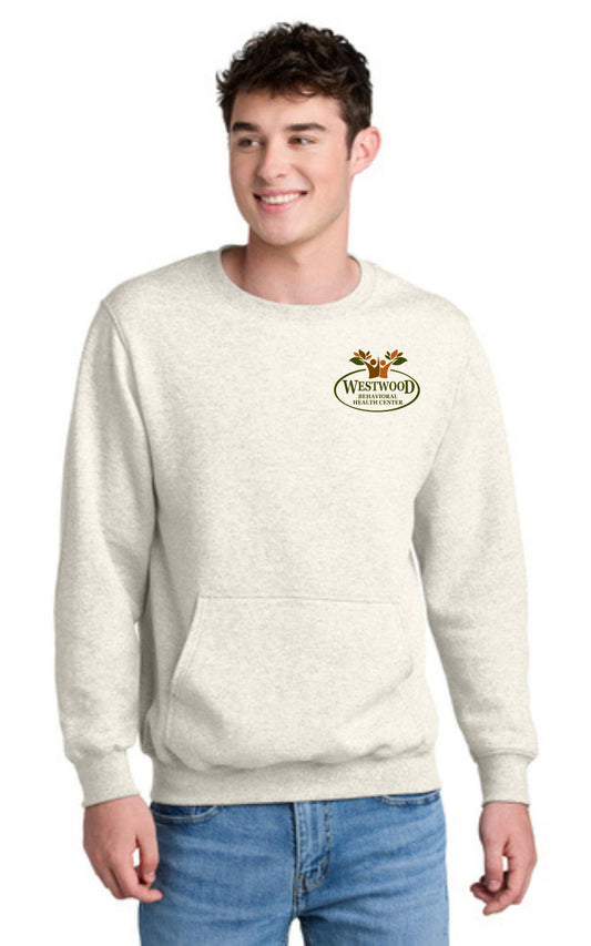 Westwood Behavioral Crewneck Sweatshirt