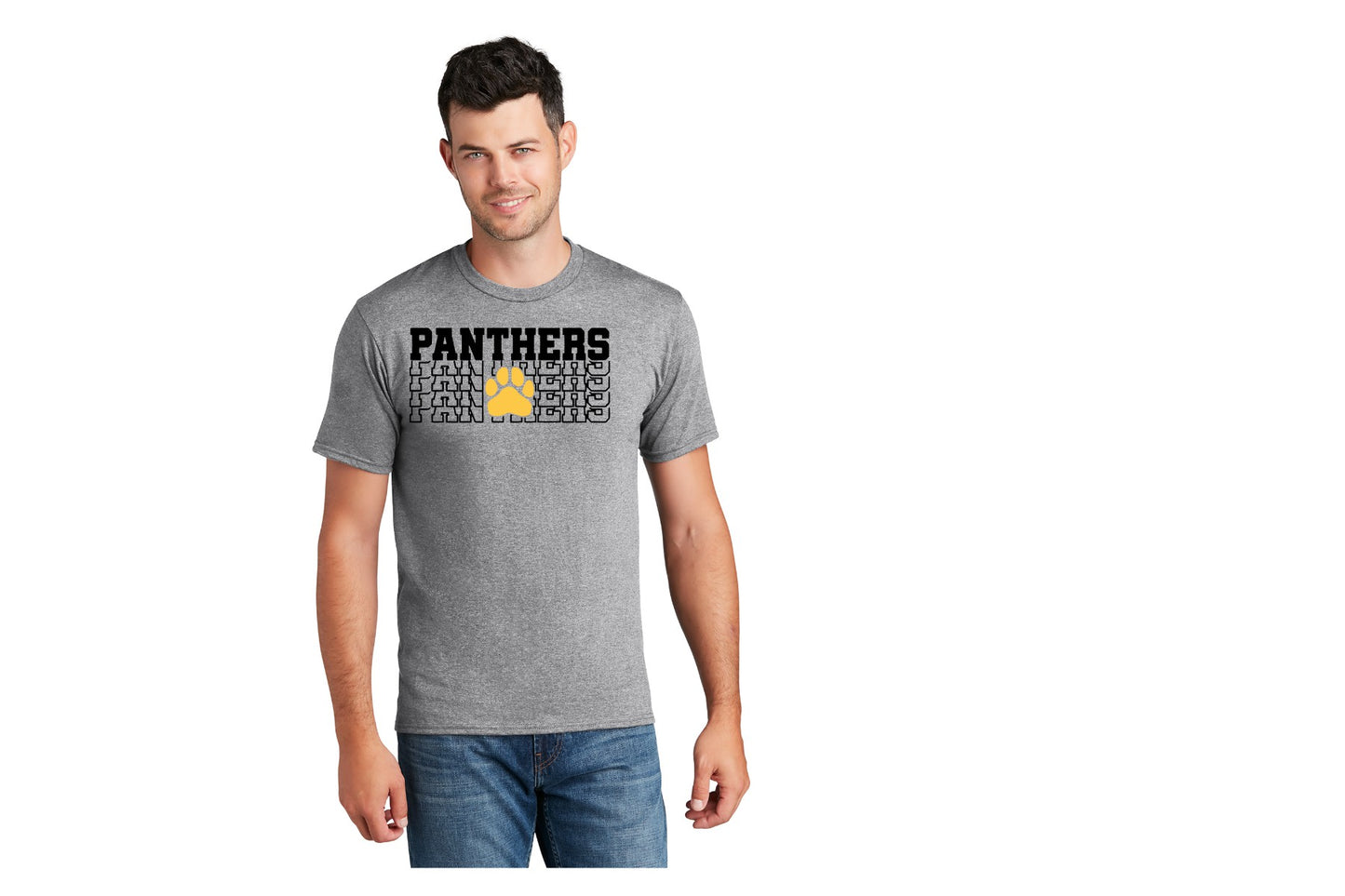 Port & Company Fan Favorite™ Tee-PC450