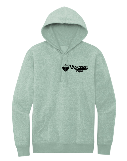 VanCrest of Payne Hoodie DT6100