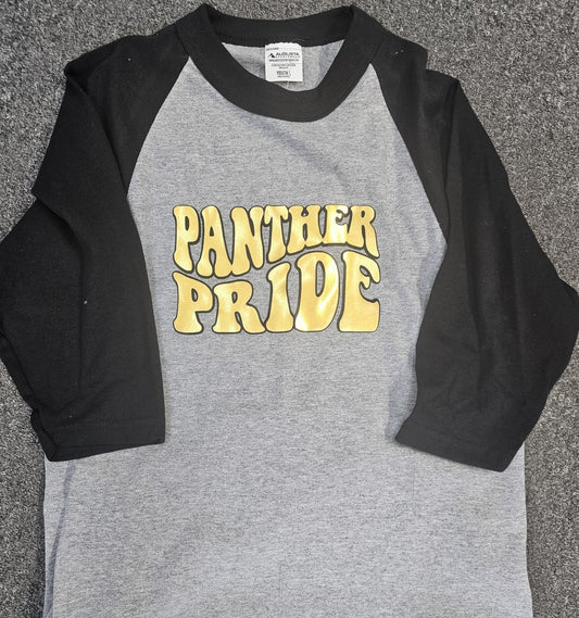 Panther Pride