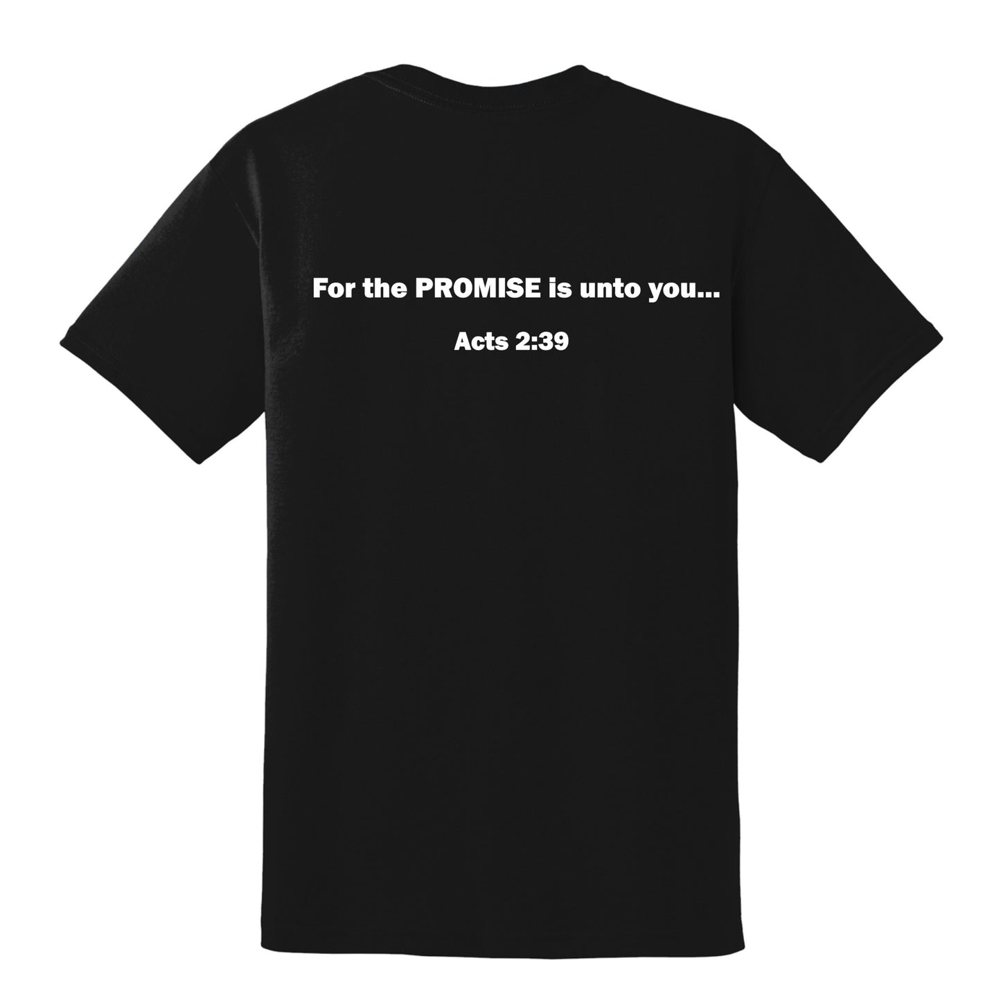 Promise Church T-Shirt 8000