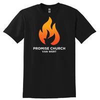 Promise Church T-Shirt 8000