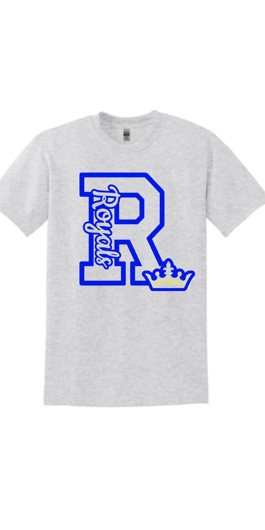 Big "R'' Royals