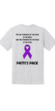 Patti's Pack T-shirt 8000