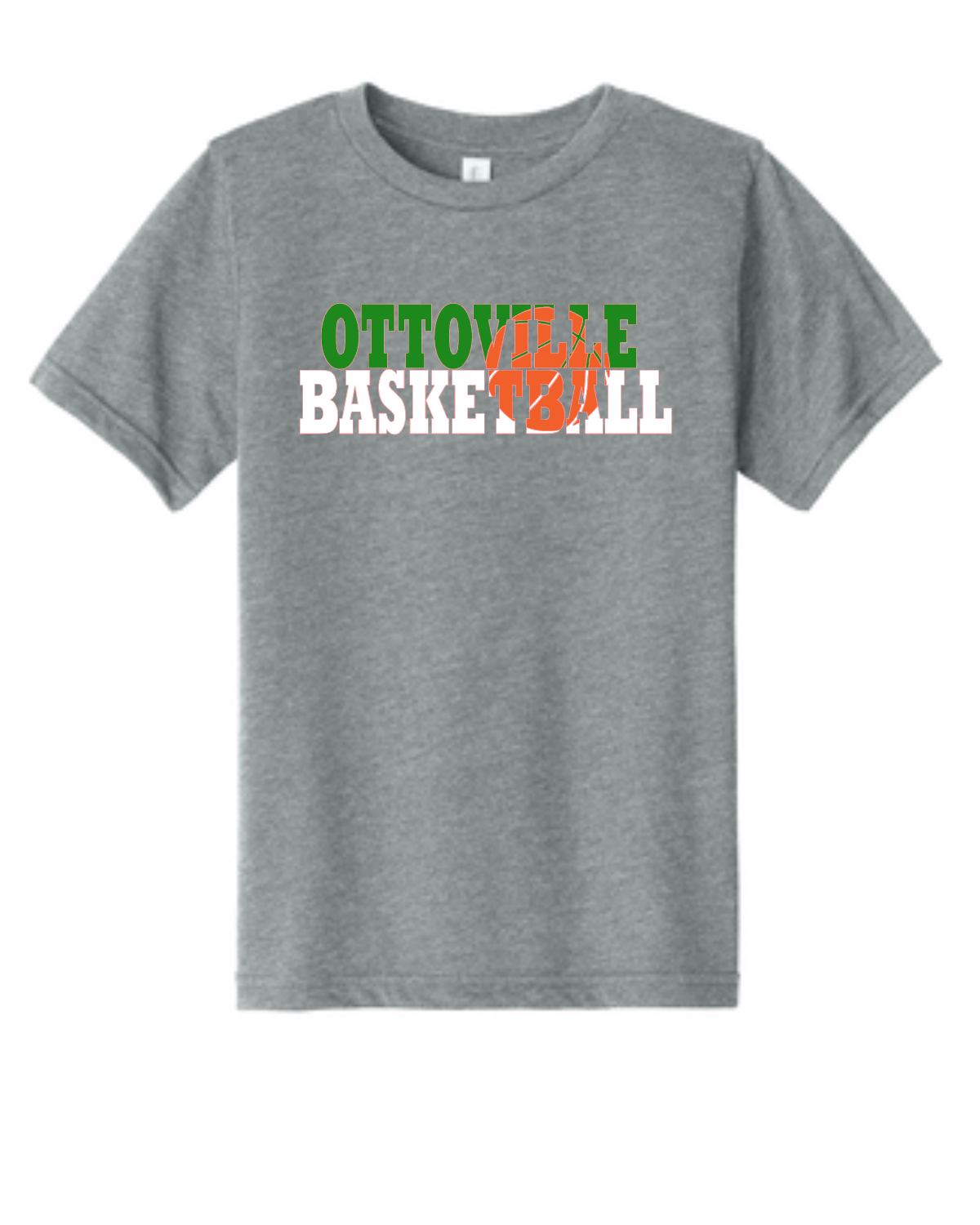 Ottoville Basketball