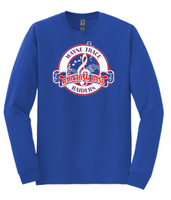 Wayne Trace Band Long Sleeve