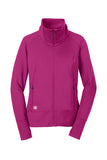 LOE700 OGIO® Ladies Fulcrum Full-Zip