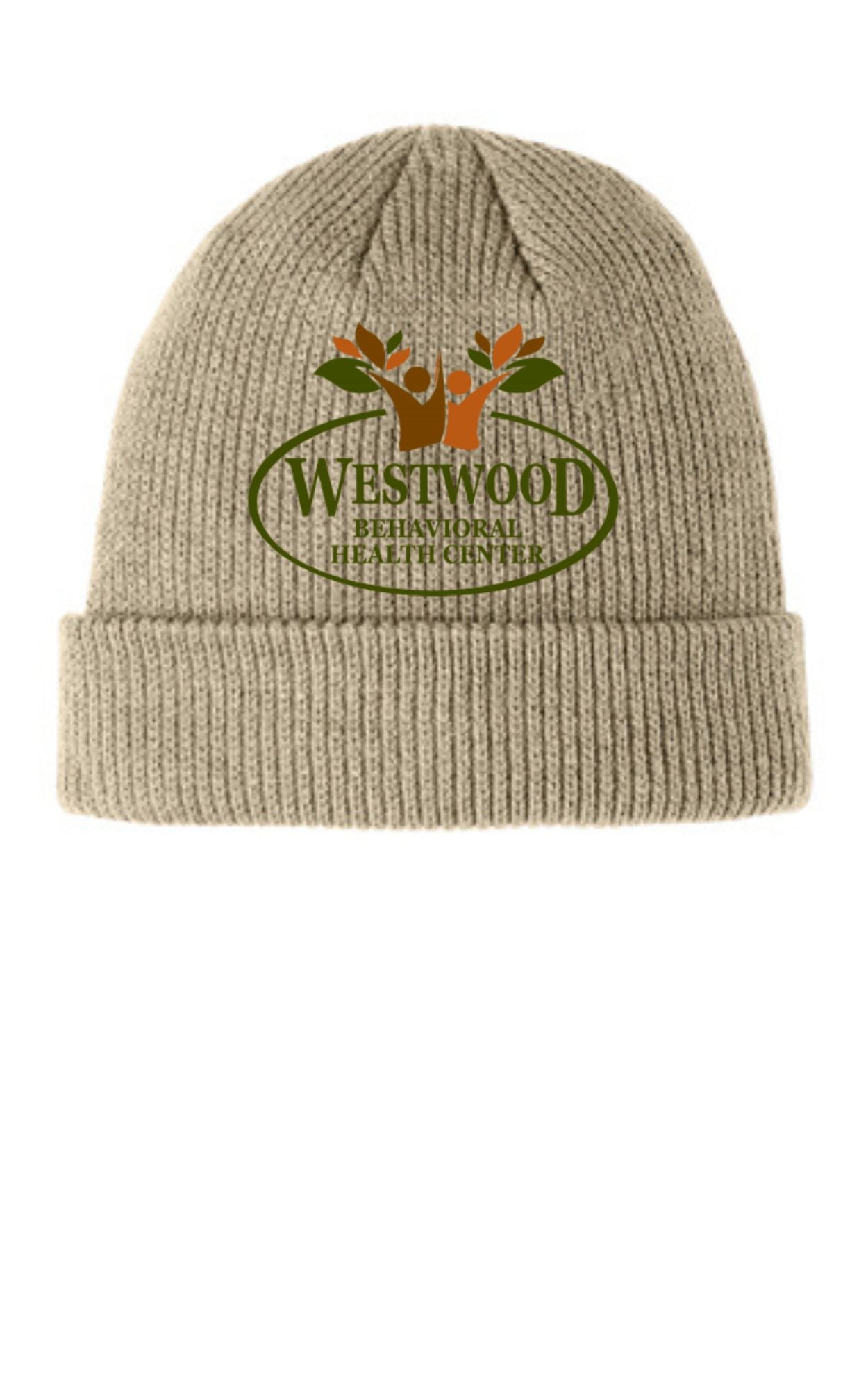 Westwood Behavioral Hat