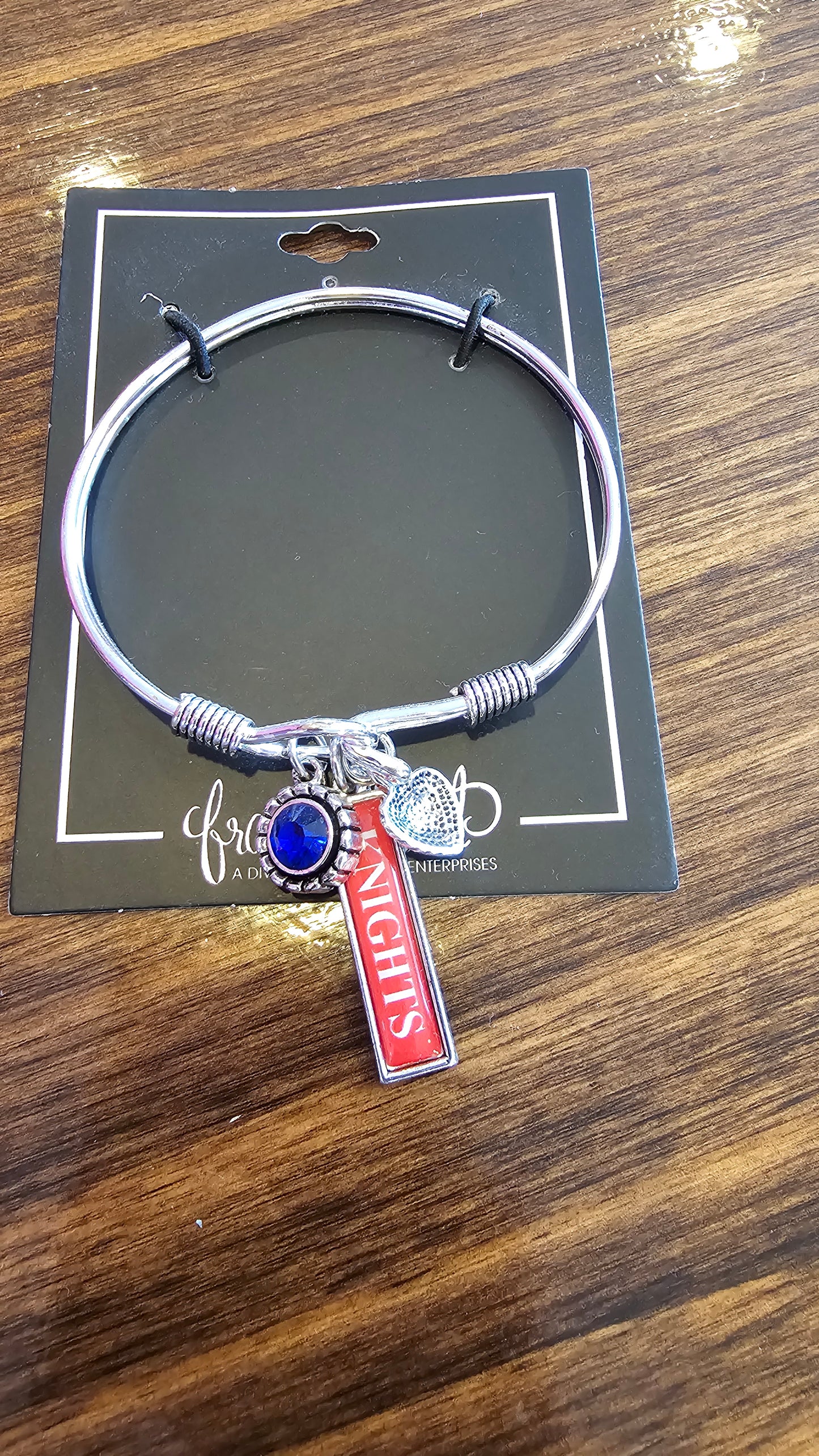 Crestview Bracelet