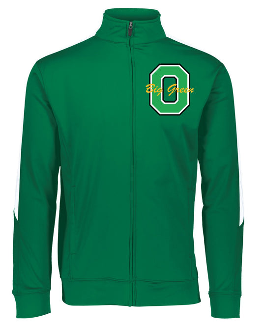 Ottoville "Big Green" Jacket