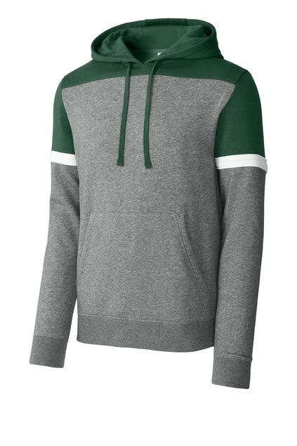 Ottoville-Sport-Tek Drive Fleece Colorblock Hoodie