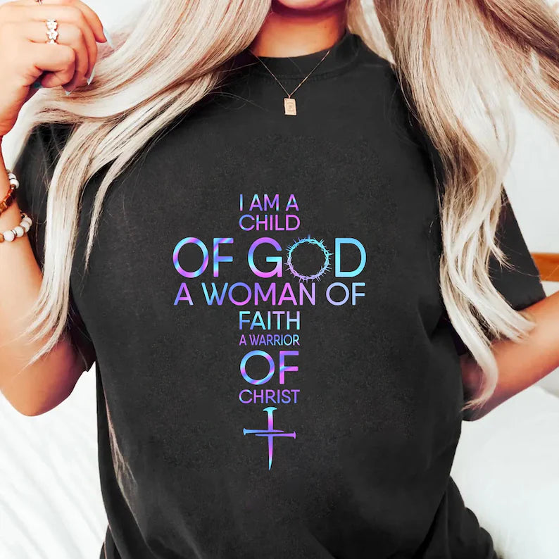 Child of God