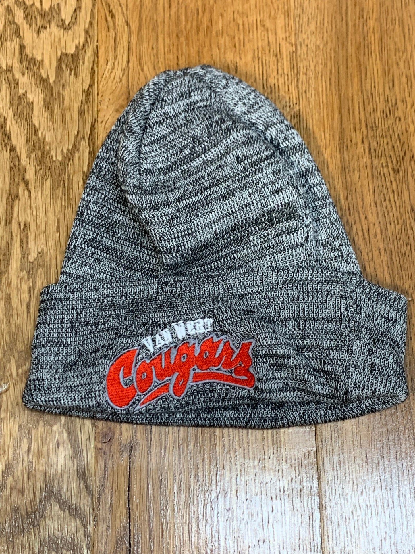 Van Wert Cougars Beanie