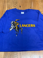 Lancers with Classic Design