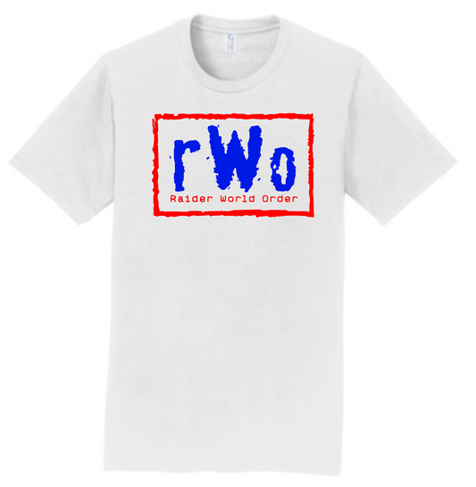 Raiders NWO Tee