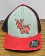 Van Wert Cougars Snapback Hat