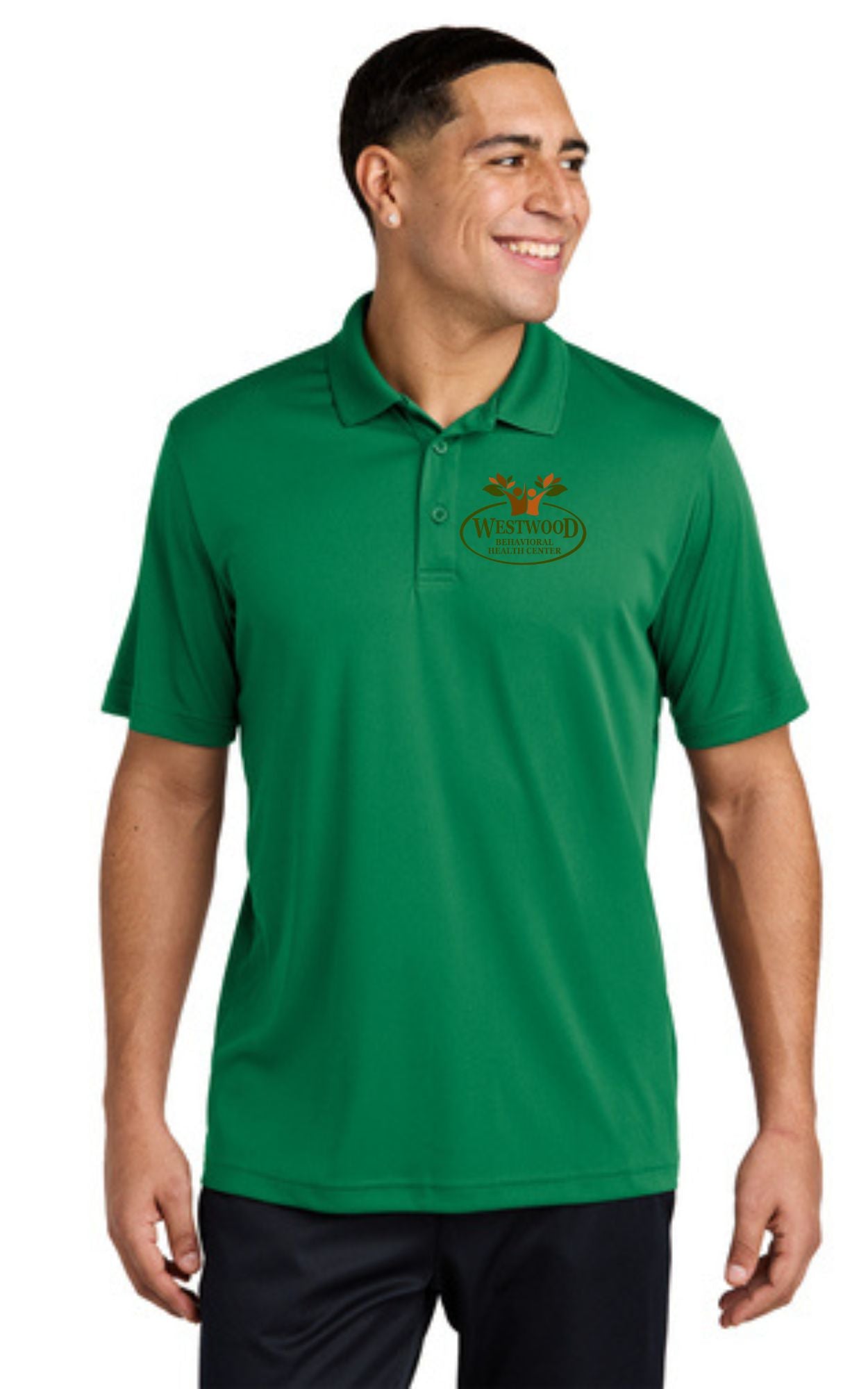 Westwood behavioral Polo