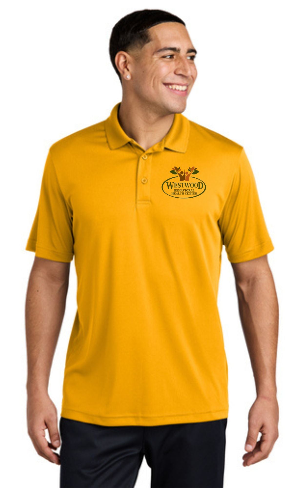 Westwood behavioral Polo