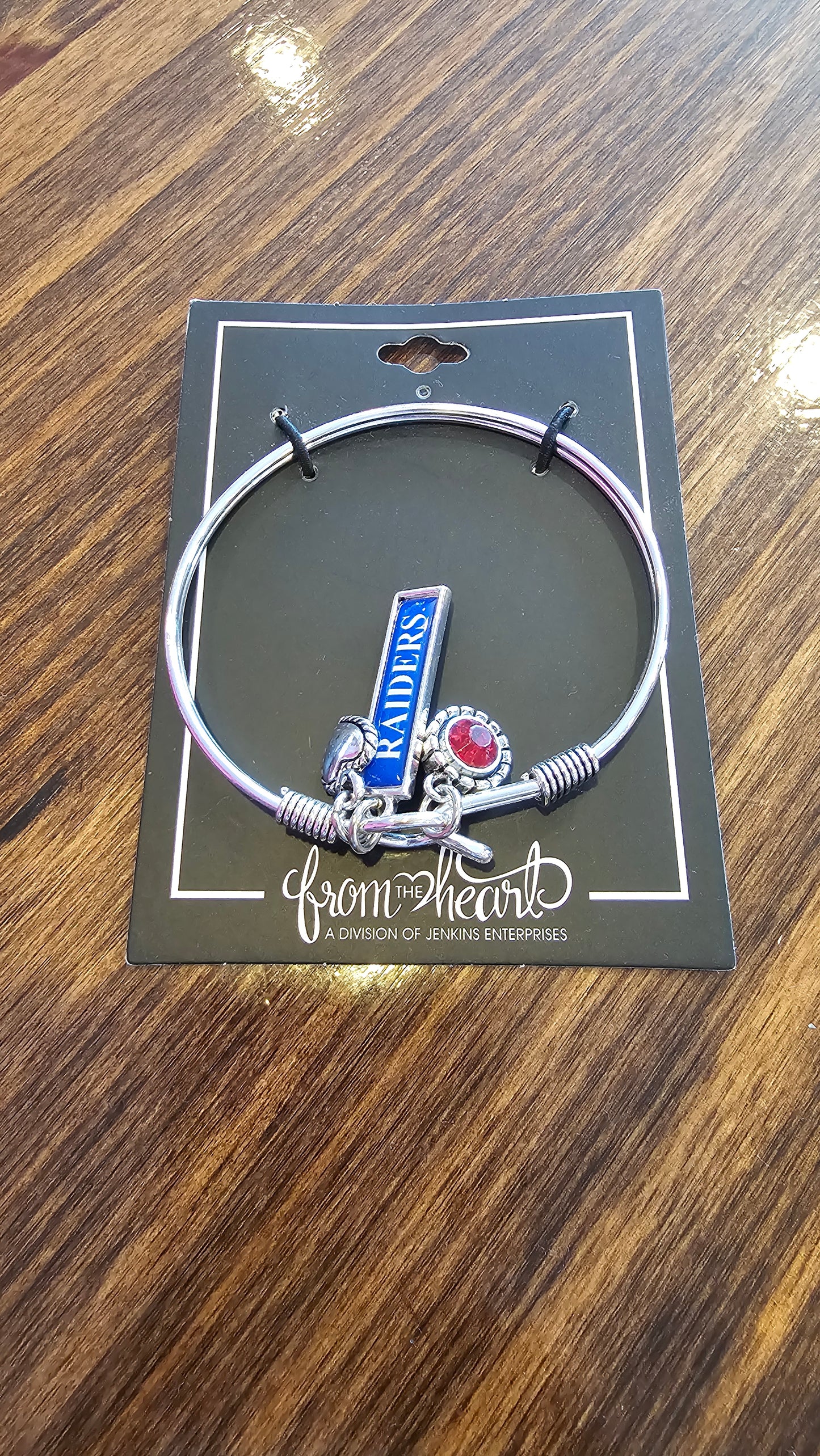 Wayne trace Bracelet