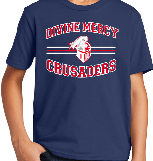 Divine Mercy Tee