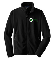 Port Authority® Value Fleece Jacket (F217) Black
