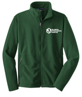 Port Authority® Value Fleece Jacket (F217) Forest Green
