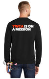 YWCA Crewneck Sweatshirt