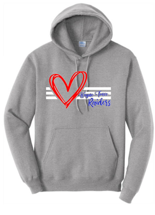 Wayne Trace Hoodie