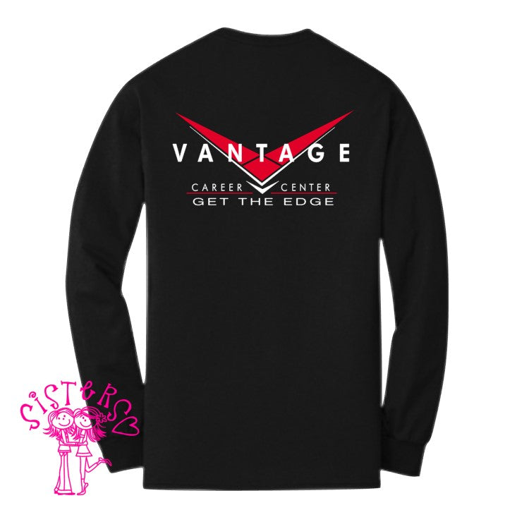 Vantage Long Sleeve