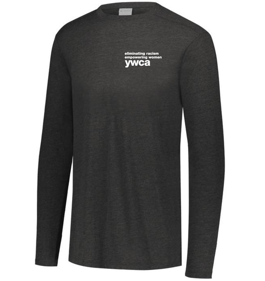 YWCA On a mission Long sleeve