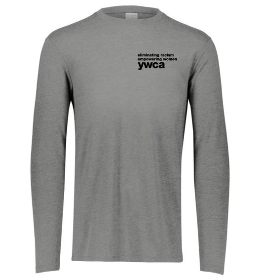 YWCA On a Mission Long Sleeve