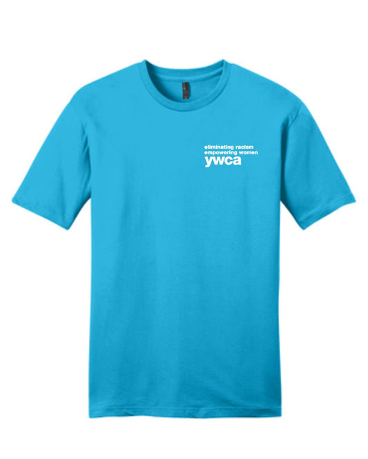 YWCA #sexualassaultawareness Tee