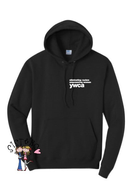 YWCA Hoodie