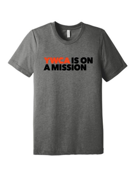 YWCA On a Mission