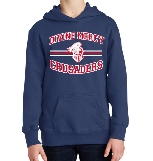 Divine Mercy Hoodie