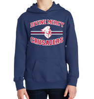 Divine Mercy Hoodie