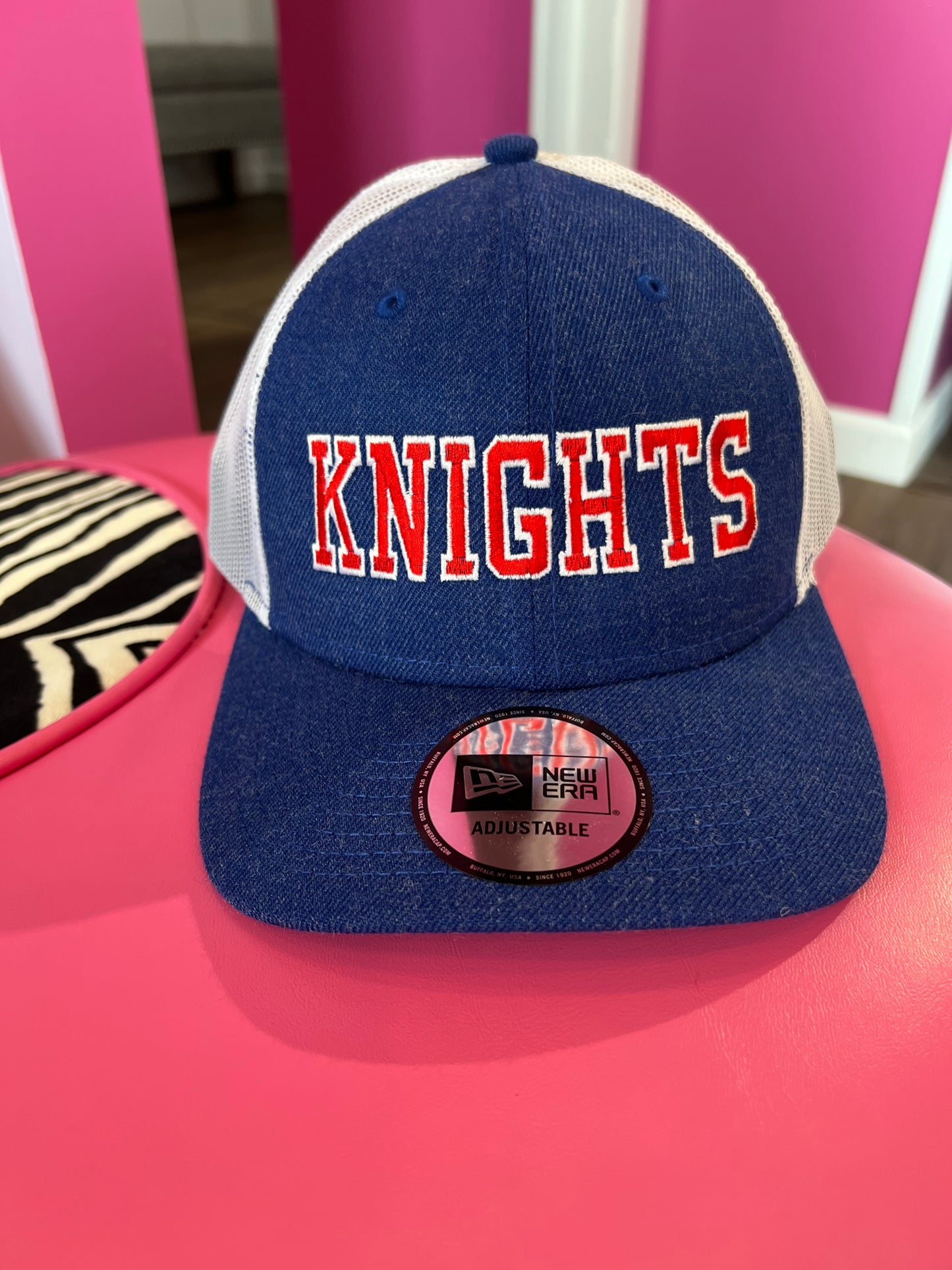 KNIGHTS SnapBack