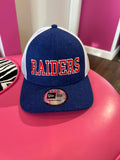 RAIDERS SnapBack hat